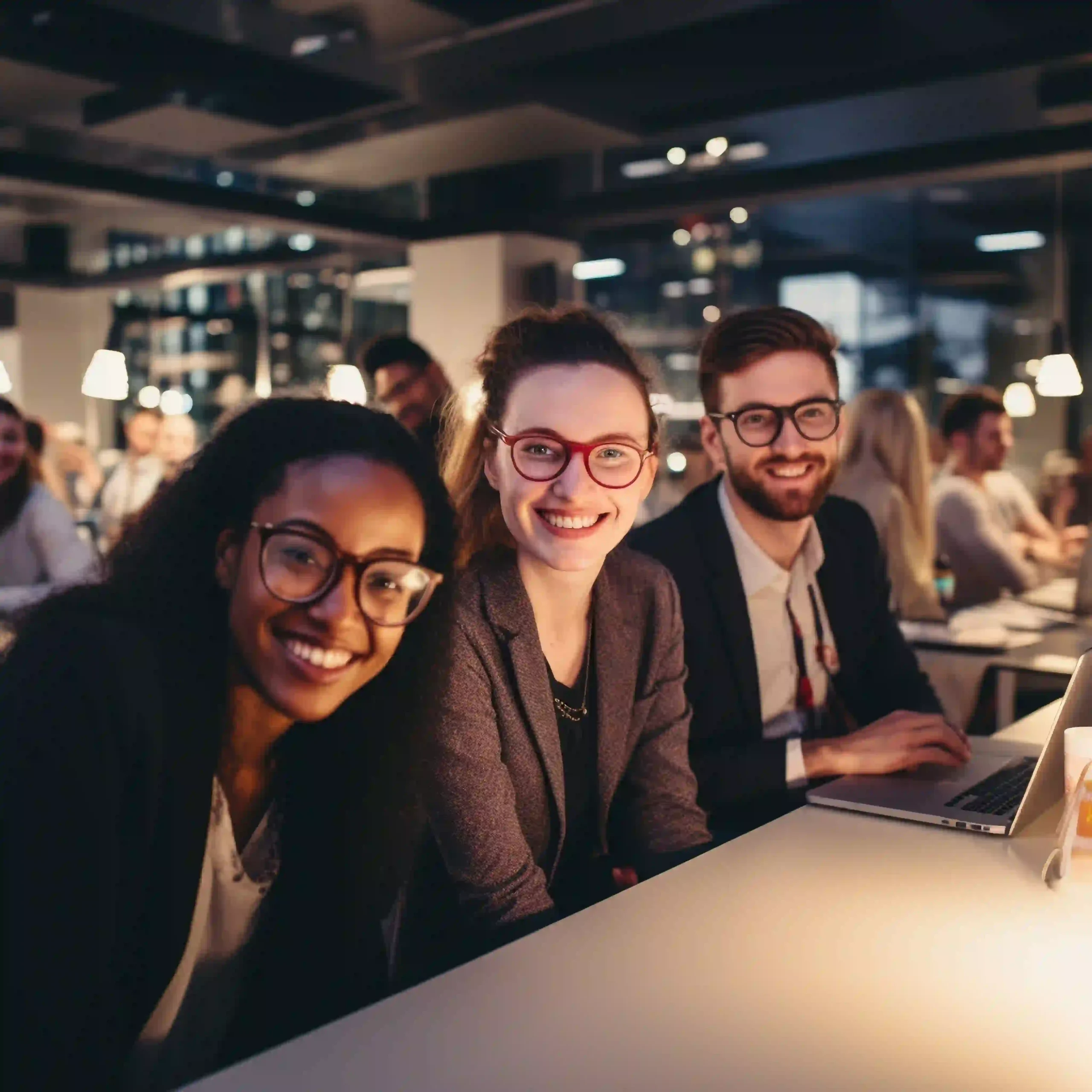 3 peoples image-of-IT-consultancy-in-Qatar